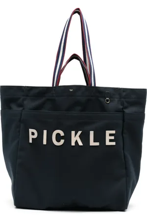 Anya Hindmarch Tote Pickle Ball Household