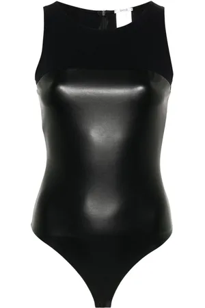 Wolford Body con paneles