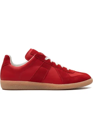 Maison Margiela Tenis Replica Red/Gum