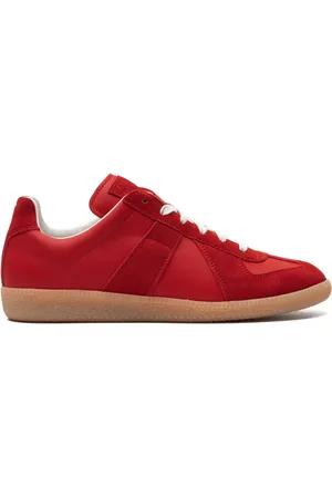 Maison Margiela Tenis Replica Red/Gum