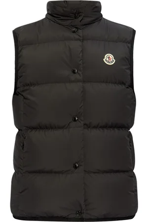 Moncler Chaleco capitonado