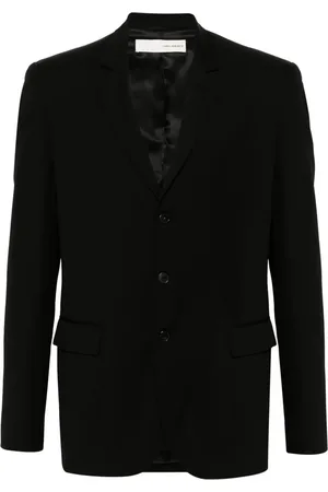 ISABEL BENENATO Blazer con botones