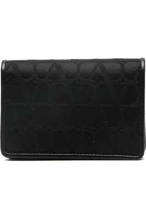 VALENTINO GARAVANI Cartera Toile Iconographe