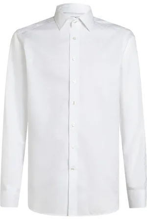 Etro Camisa en jacquard