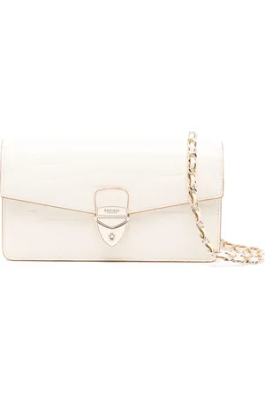 ASPINAL OF LONDON Bolsa de mano Mayfair 2