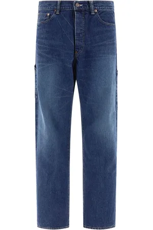 HUMAN MADE Jeans holgados