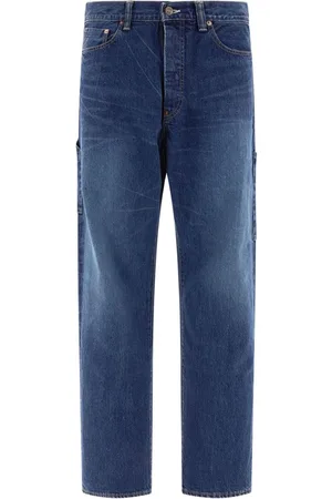 HUMAN MADE Jeans holgados