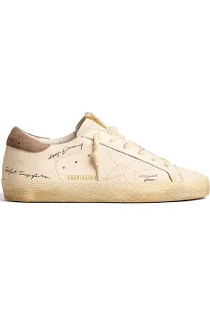 Golden Goose Tenis Super Star Low