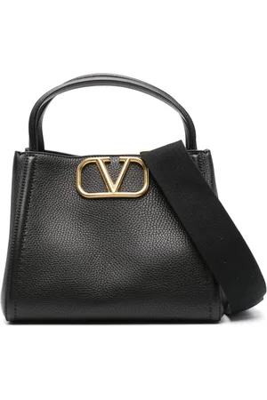 VALENTINO GARAVANI Tote Double Handle mediana