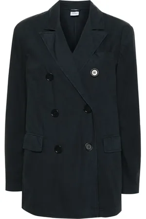 Aspesi Blazer con doble botonadura