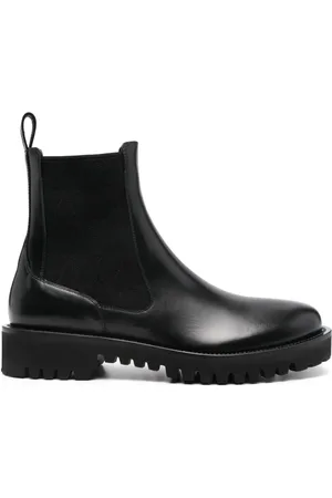VALENTINO GARAVANI Botas Toile Iconographe