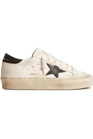 Golden Goose Tenis Super-Star