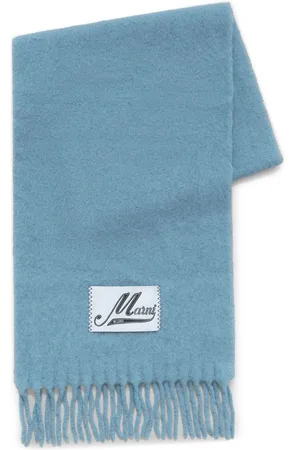 Marni Mascada con parche del logo