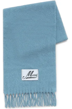 Marni Mascada con parche del logo