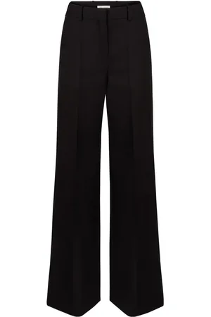 Nina Ricci Pantalones anchos