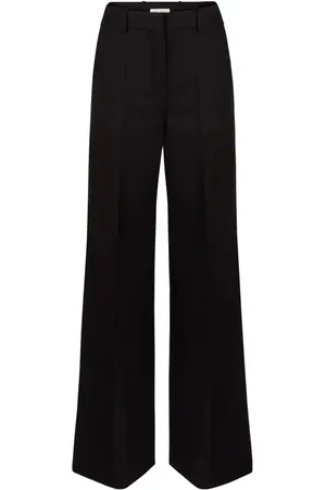 Nina Ricci Pantalones anchos
