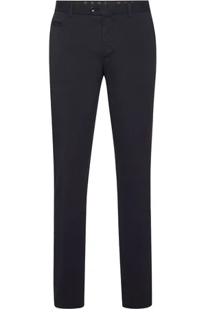 BILLIONAIRE Pantalones de corte slim
