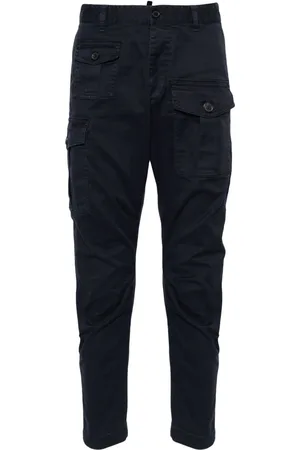Dsquared2 Pantalones tapered estilo cargo Sexy