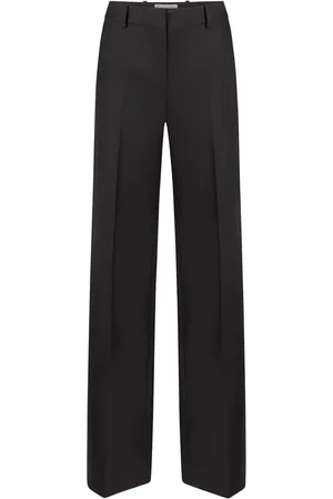 Nina Ricci Pantalones anchos