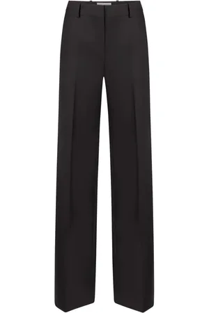 Nina Ricci Pantalones anchos