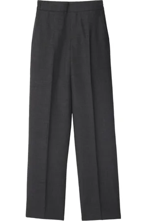 Burberry Pantalones con bolsillos