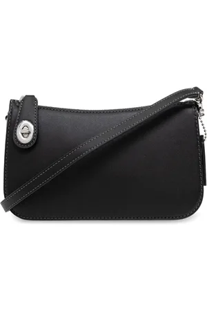 Coach Bolsa de hombro mini