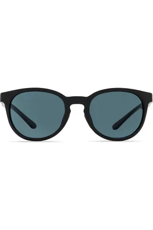Smith Lentes de sol Eastbank con armazón redonda