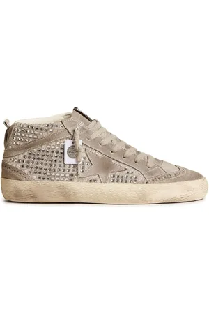 Golden Goose Tenis Mid Star
