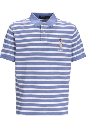 Ralph Lauren Playera tipo polo