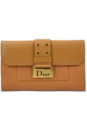 Dior Cartera Street Chic 2002