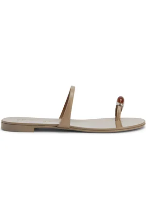 Giuseppe Zanotti Flip flops Acates