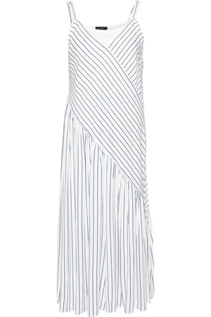 tout a coup Jumpsuit de popelina con rayas
