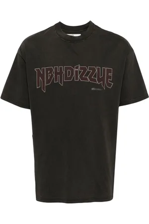 Izzue Playera de x Neighborhood