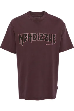 Izzue Playera de x Neighborhood