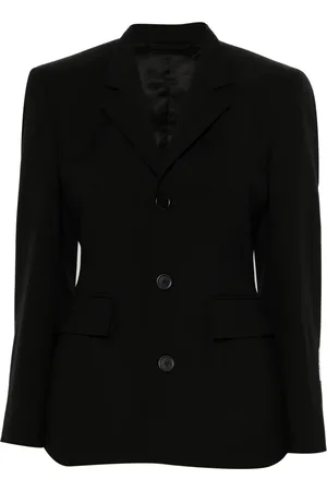 Balenciaga Blazer con botones