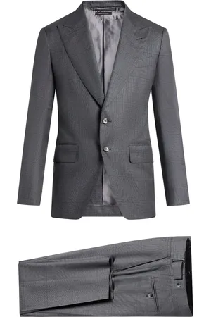 Tom Ford Traje con botones