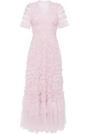 Needle & Thread Vestido de fiesta Verity