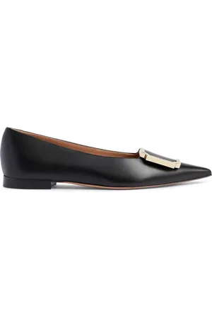 MALONE SOULIERS Flats Hayes