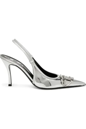Diesel Zapatillas D-Venus Sb con tacón de 80mm