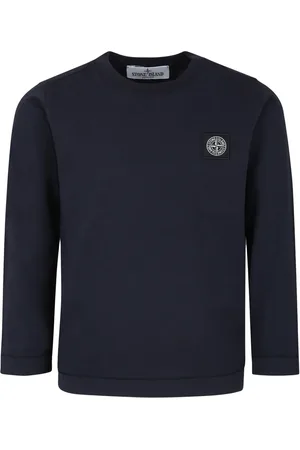 Stone Island Playera manga larga