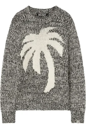 Palm Angels Suéter Palm