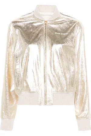 Palm Angels Chamarra bomber