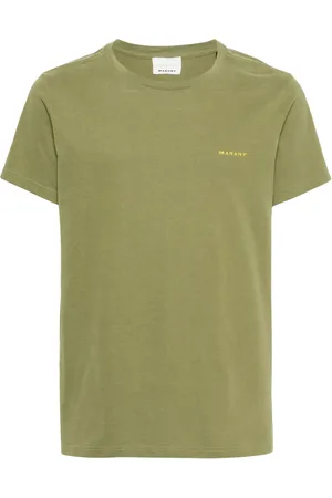 Isabel Marant Playera Zafferh