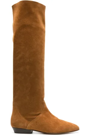 Isabel Marant Botas Sayla