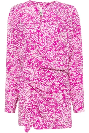 Isabel Marant Vestido corto Habla