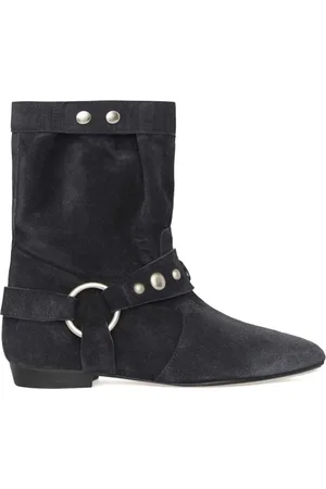Isabel Marant Botas Stania