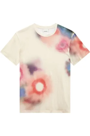 Isabel Marant Playera Honore