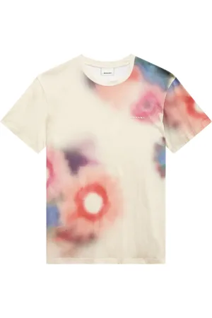 Isabel Marant Playera Honore