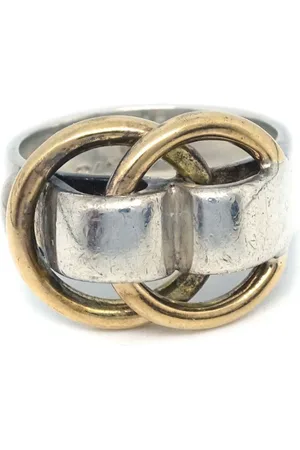 Hermès Anillo Du Zano 1990-2000