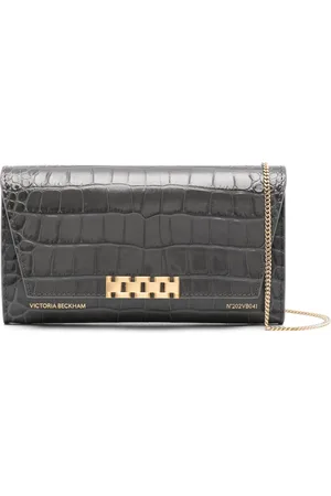 Victoria Beckham Bolsa de mano Wallet On Chain